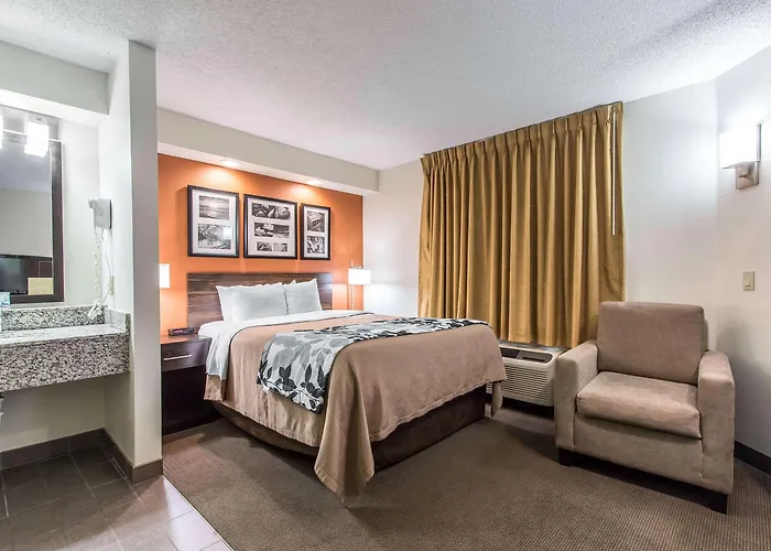 Sleep Inn