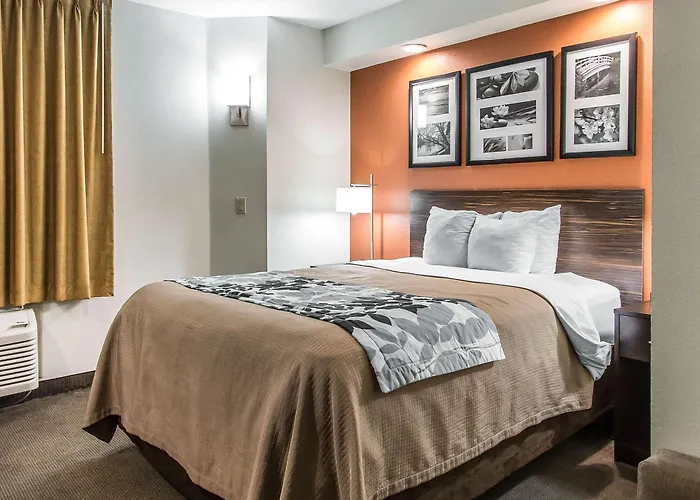 Sleep Inn