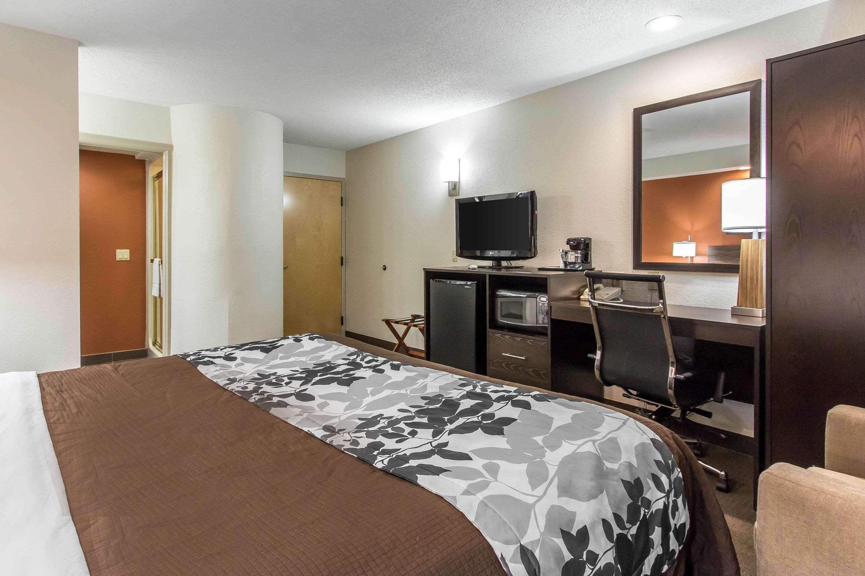 Sleep Inn 2*