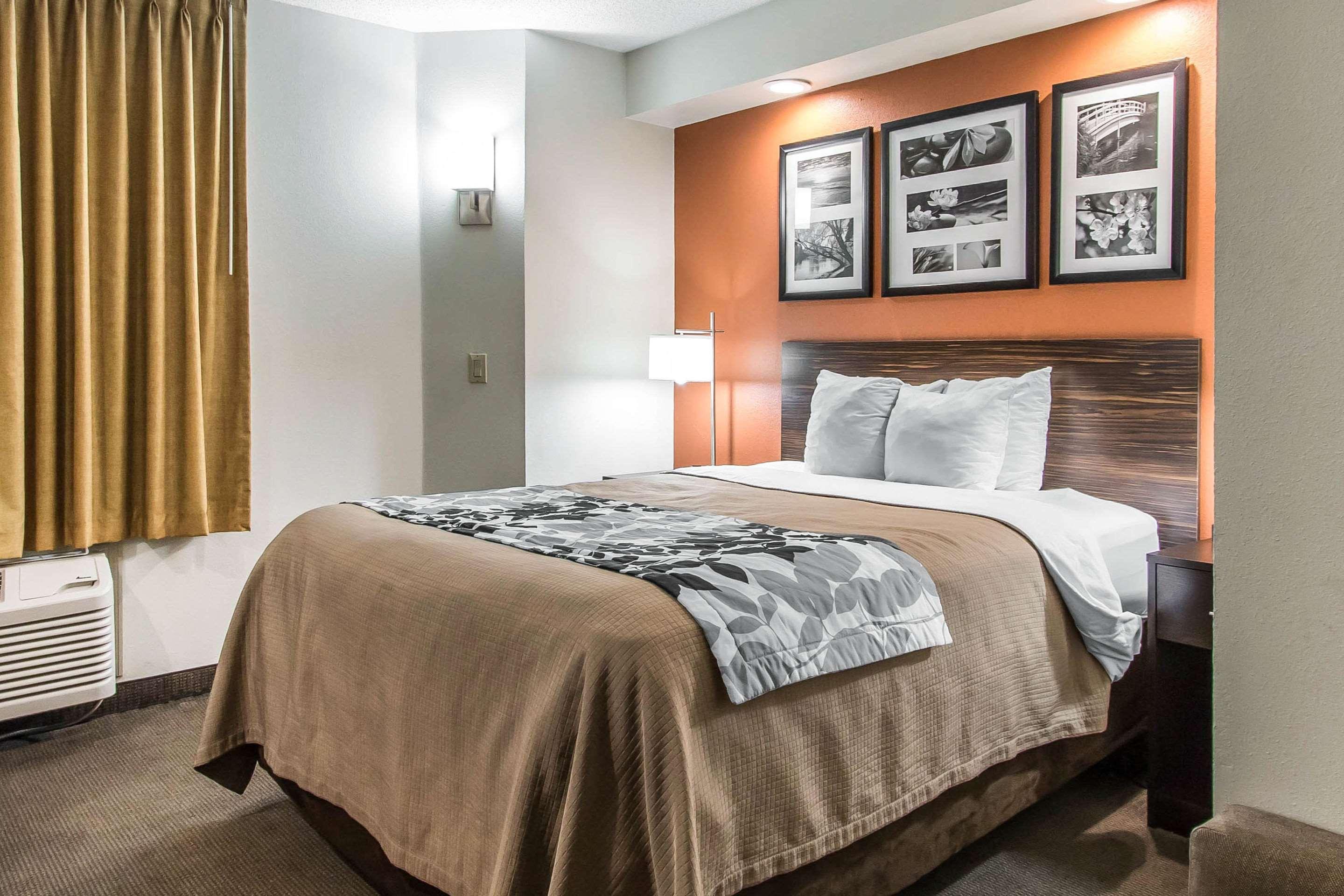 Sleep Inn 2*