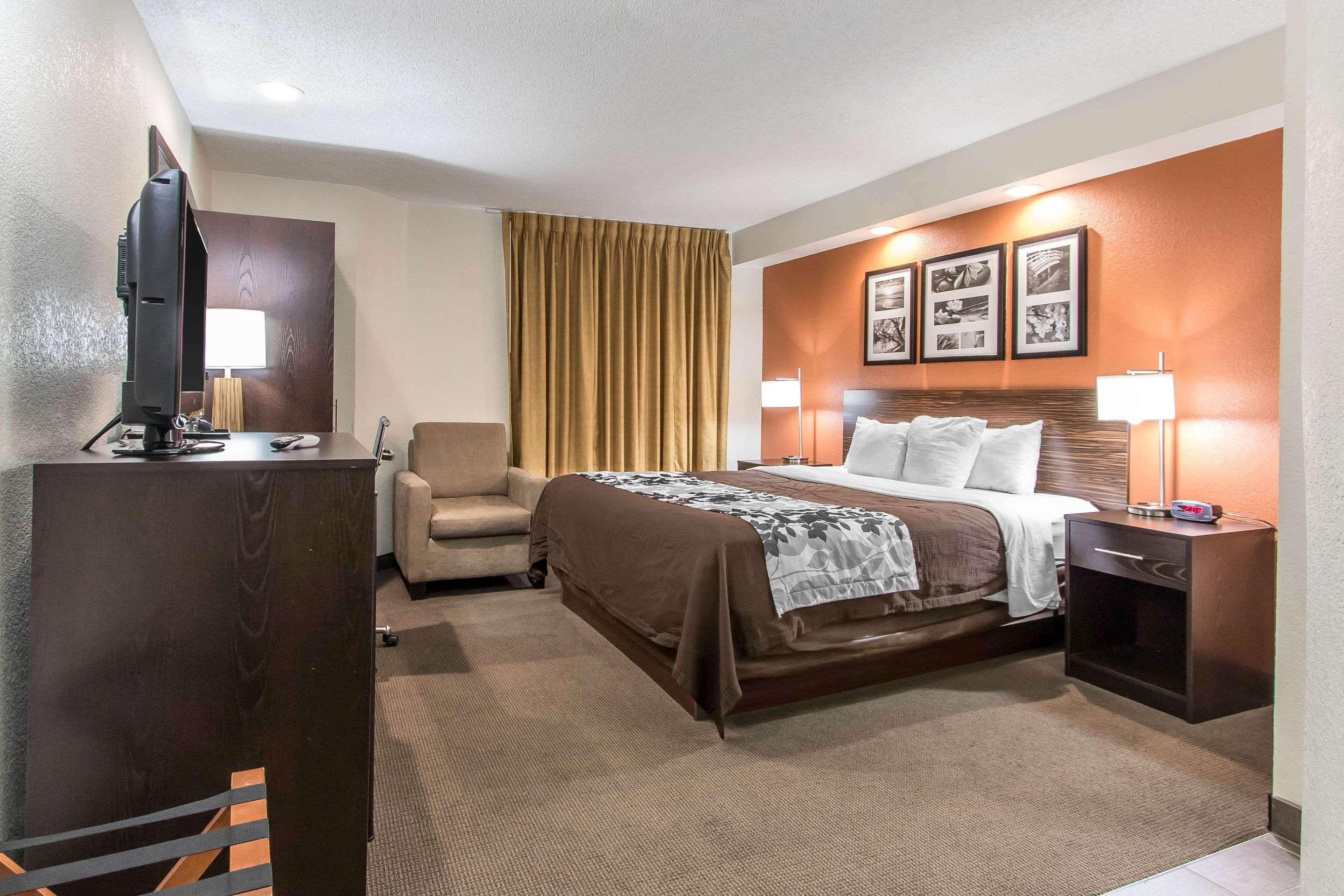 Sleep Inn Nashville