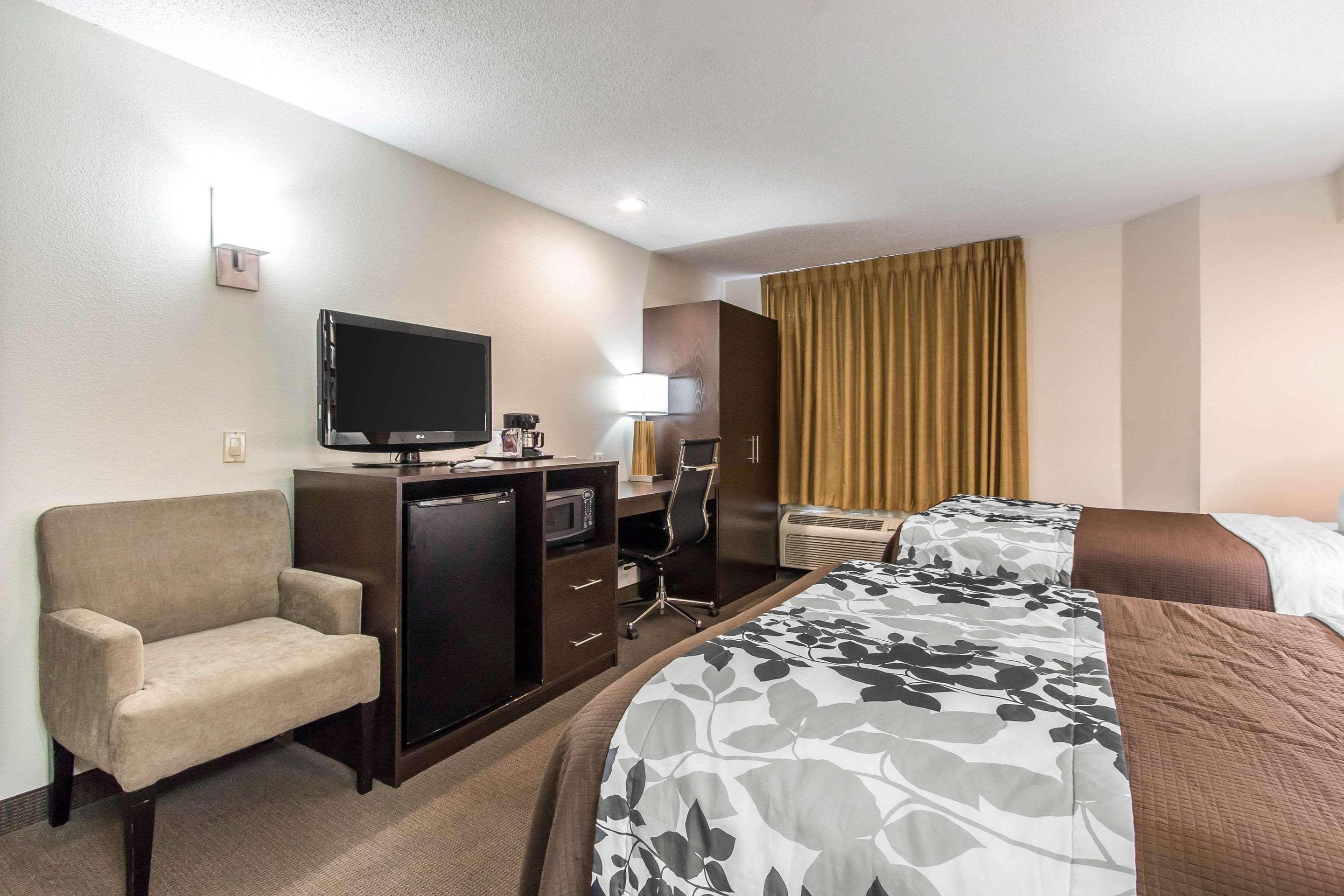 Sleep Inn 2*