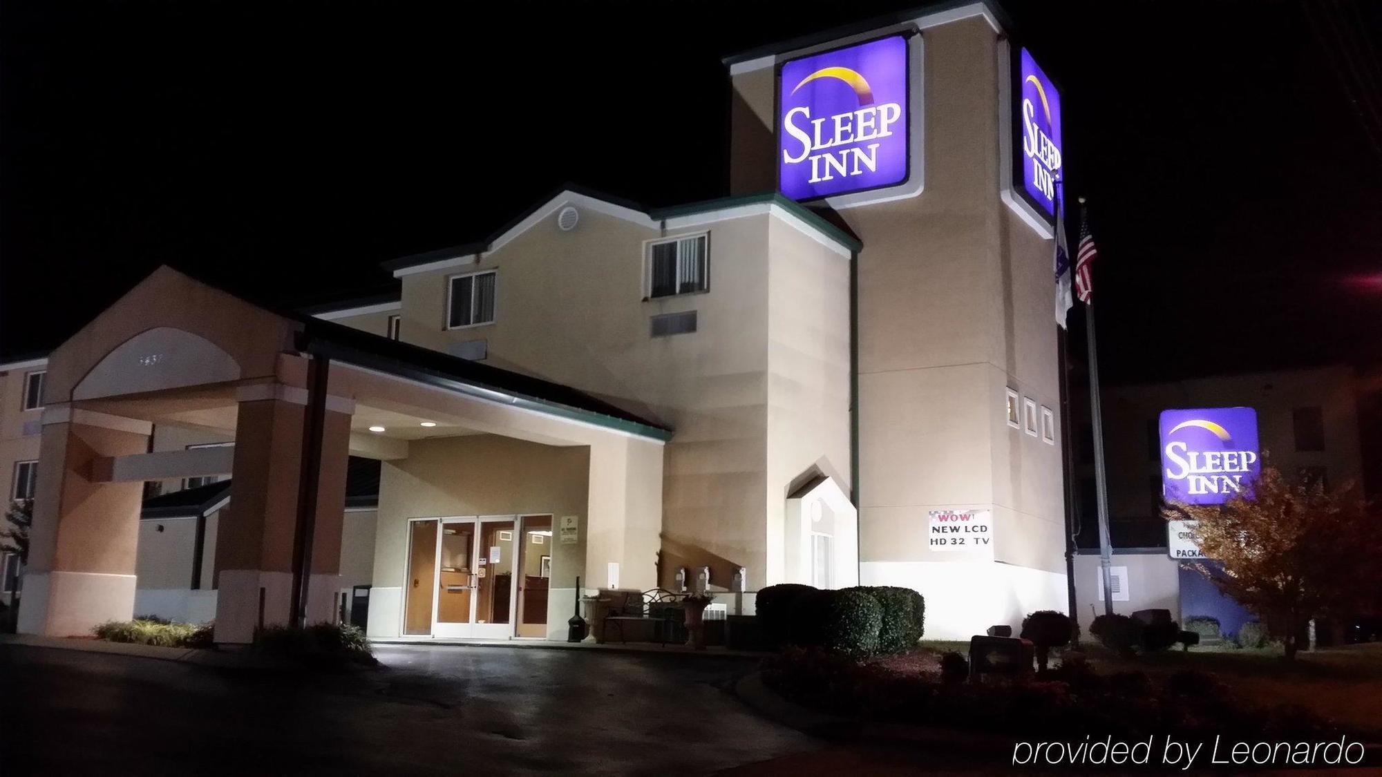 Inn Sleep 2*
