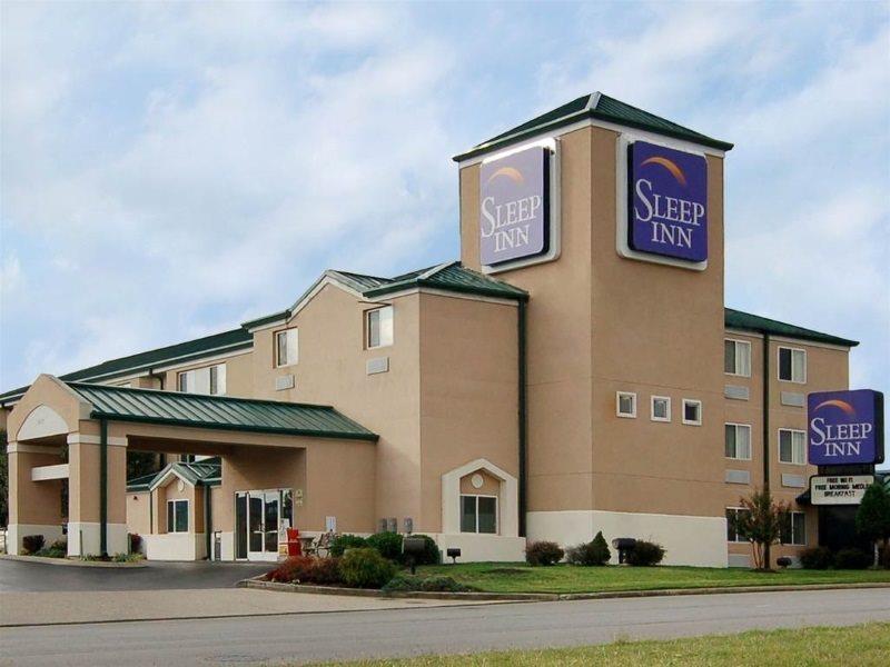 Inn Sleep Nashville