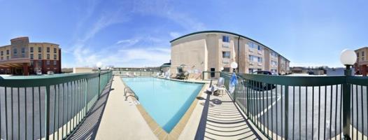 Sleep Inn 2*