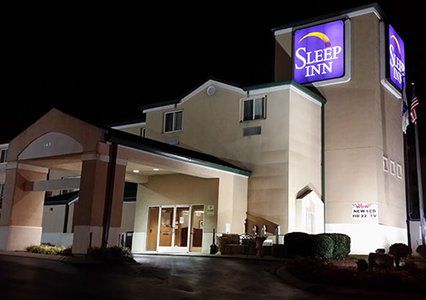 Sleep Inn Nashville