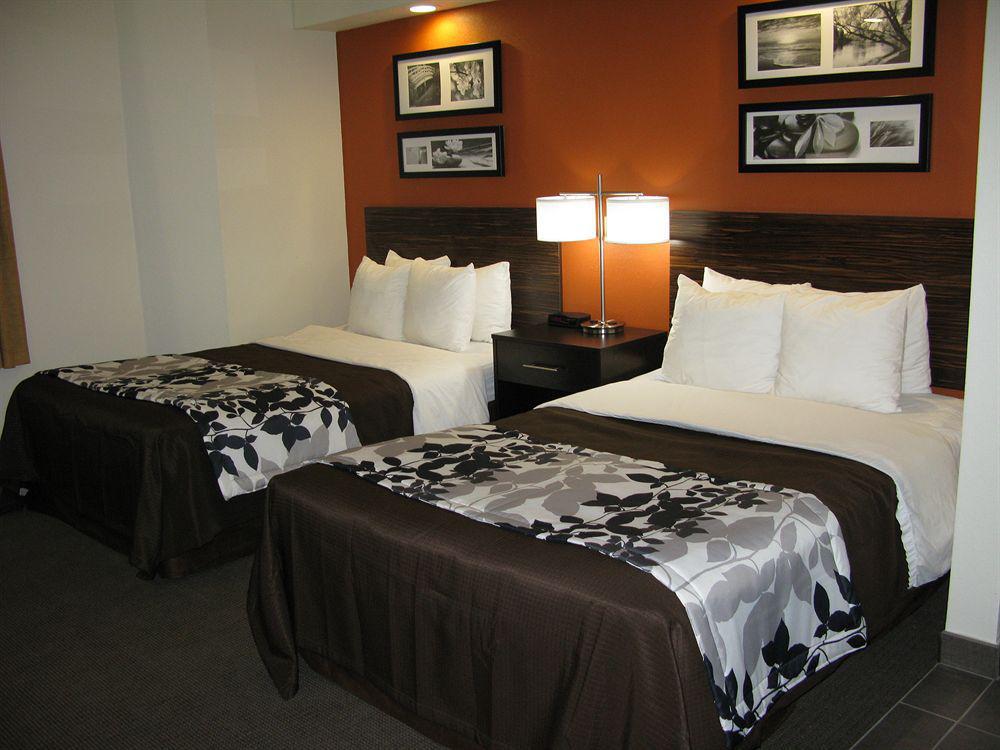 Sleep Inn